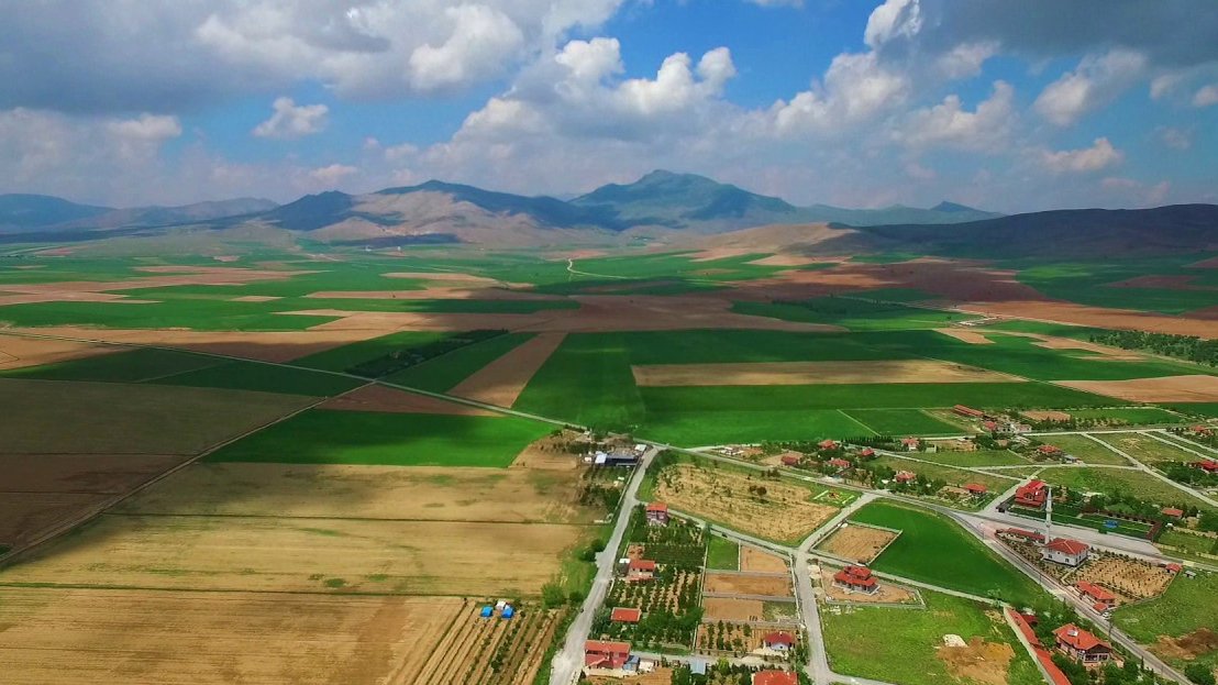 Anatolia